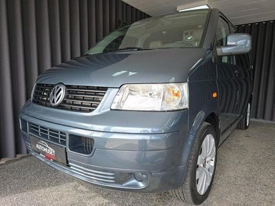 Brugt 2005 VW T5 Van | 59.900 kr.