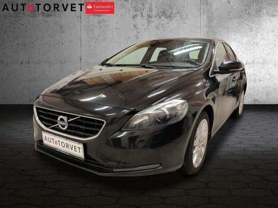 brugt Volvo V40 2,0 D2 120 Momentum aut.