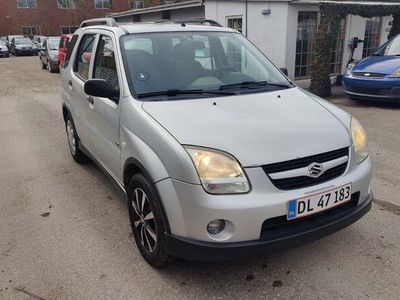 brugt Suzuki Ignis 1,3 GL