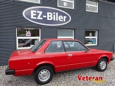 Brugt 1980 Toyota Carina | 69.900 kr.