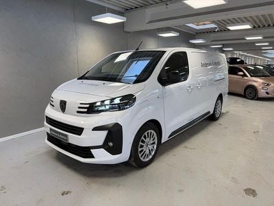 Brugt Peugeot e-Expert Premium 100 kW (136 HK) 2025 Hvidicy Van