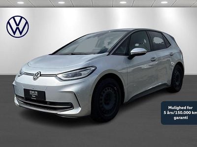 Hvid Brugt 2024 VW ID.3 Style Hatchback | 249.900 kr. (Fair pris)