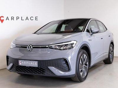 Grå Brugt 2022 VW ID.5 Pro SUV | 249.900 kr. (Fair pris)