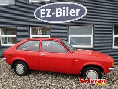 Brugt 1979 Opel Kadett | 29.900 kr.