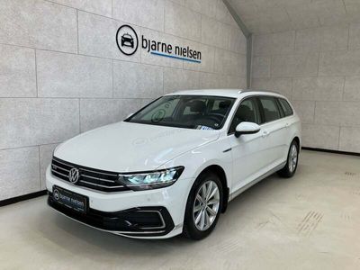 brugt VW Passat 1,4 GTE DSG