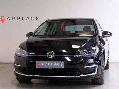 brugt VW e-Golf VII