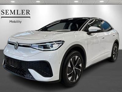 Brugt VW ID.5 Style 210 kW (286 HK) 2025 Hvidmetal SUV