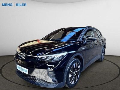 Brugt VW ID.4 Pro 127 kW (174 HK) 2022 SUV
