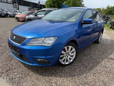 Seat Toledo