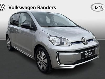 Sølvmetal Brugt 2021 VW e-up! Hatchback | 119.900 kr. (Lidt for dyr)
