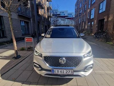 Brugt MG EHS 258 HK (189 kW) 2021 SUV