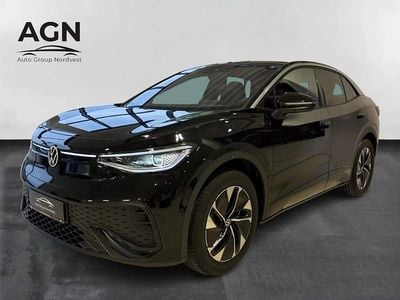 Sortmetal Ny 2026 VW ID.5 Style SUV | 403.682 kr.