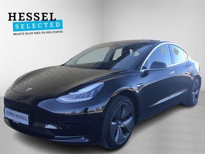 brugt Tesla Model 3 PMB