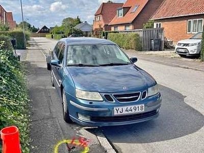 Brugt 2006 Saab 9-3 Stationcar | 18.000 kr.
