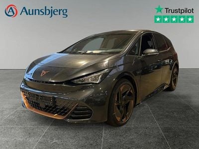 Grå Brugt 2023 Cupra Born e-Boost Hatchback | 229.500 kr. (Fair pris)