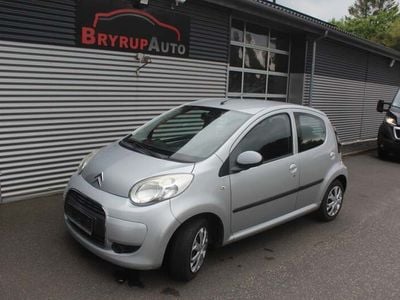 Citroën C1