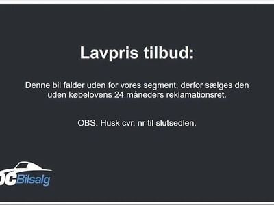 Sort Brugt 2018 Ford Fiesta ST-Line Hatchback | 69.900 kr. (God pris)