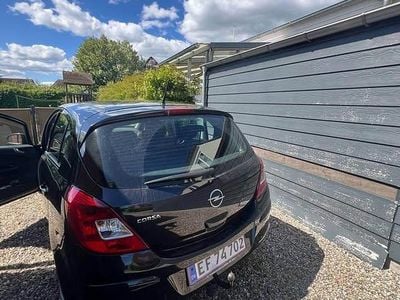 Brugt 2010 Opel Corsa Hatchback | 24.900 kr.