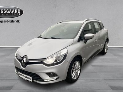 Renault Clio GrandTour