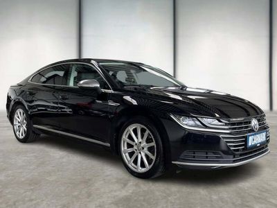 brugt VW Arteon 2,0 TDi 150 Elegance DSG