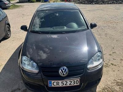 VW Golf VI