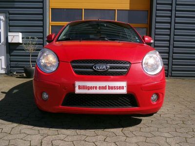 brugt Kia Picanto 1,1 Active