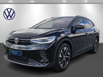 Sortmetal Brugt 2024 VW ID.4 Style SUV | 374.900 kr. (Lidt for dyr)