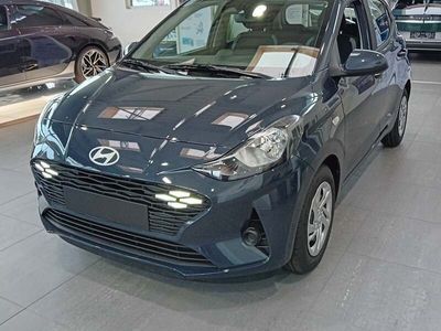 brugt Hyundai i10 MPi Essential