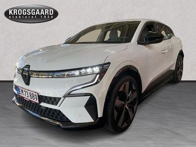 Ny 2025 Renault Mégane Techno Hatchback | 259.900 kr.