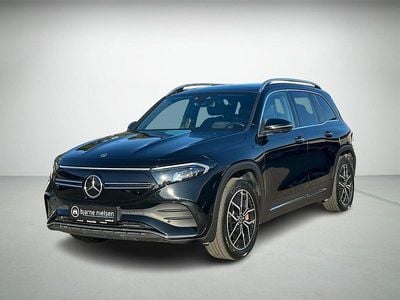 Mercedes EQB300