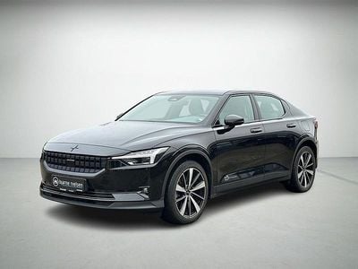 Beige Brugt 2021 Polestar 2 Hatchback | 194.900 kr. (Fair pris)
