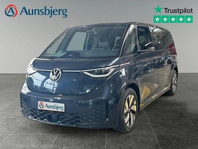 VW ID. Buzz