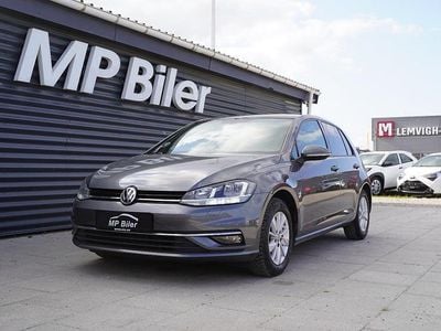 VW Golf VII