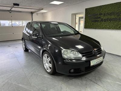 Ikke angivet Brugt 2004 VW Golf IV Comfortline Hatchback | 14.700 kr.