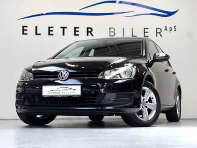VW Golf VII