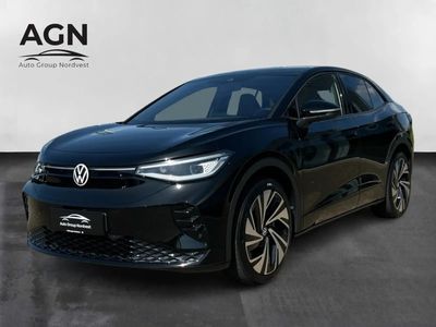 Sortmetal Brugt 2023 VW ID.5 GTX SUV | 324.900 kr. (Fair pris)