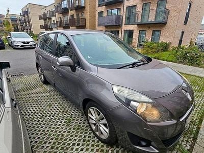 Brugt 2009 Renault Grand Scénic MPV | 34.000 kr. (Fair pris)