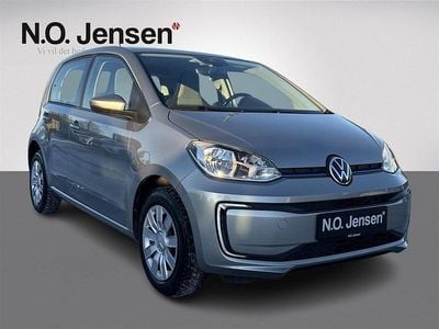 Brugt VW e-up! 61 kW (83 HK) 2024 Grå Hatchback