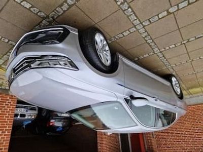 brugt VW Passat 1.4 TSI 218 DSG7 | Usado
