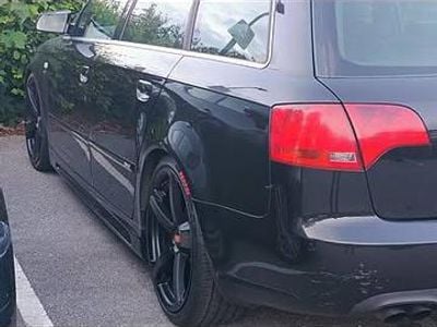 Brugt 2005 Audi A4 S-Line Stationcar | 17.000 kr.