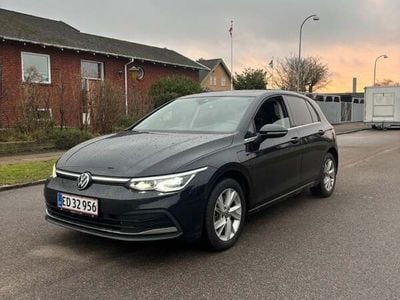 VW Golf VIII