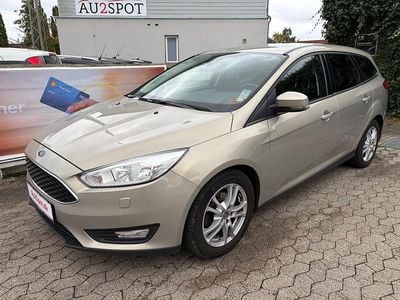 Brugt 2015 Ford Focus Trend Stationcar | 69.900 kr. (Lidt for dyr)