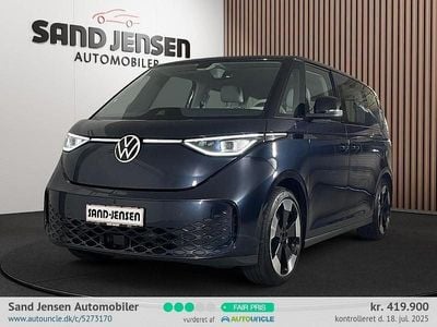 VW ID. Buzz