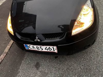 Brugt 2008 Mitsubishi Colt | 13.000 kr.