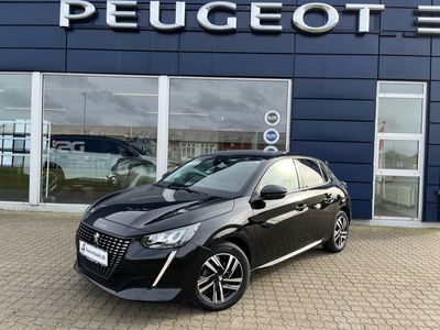 Brugt 2023 Peugeot 208 Allure Hatchback | 179.500 kr. (Fair pris)