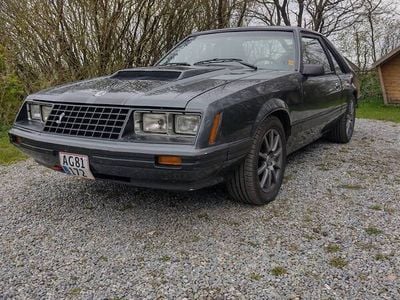 Brugt 1979 Ford Mustang | 95.000 kr.