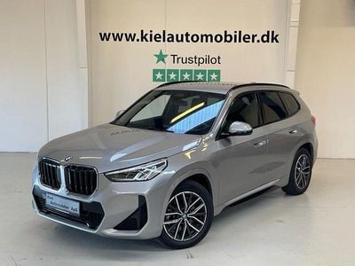Brugt 2023 BMW iX1 M Sport SUV | 318.000 kr. (God pris)