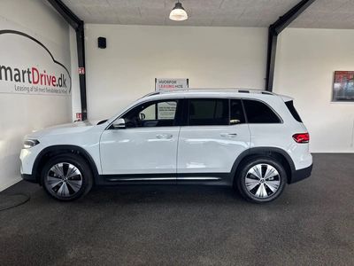 Mercedes EQB250