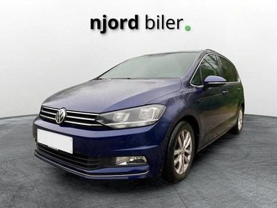 VW Touran