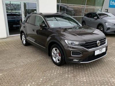 brugt VW T-Roc 1,5 TSi 150 Sport DSG